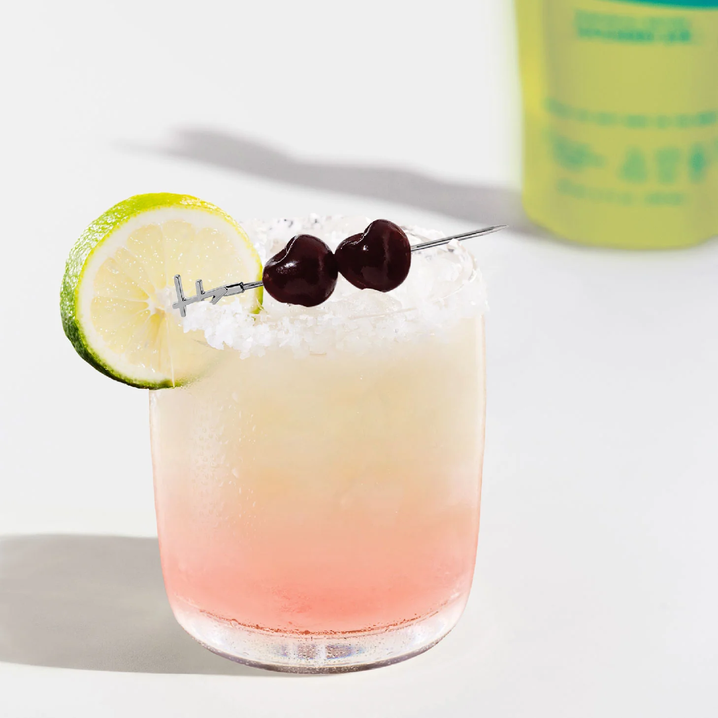 BLACK CHERRY MARGARITA KIT - Image 3