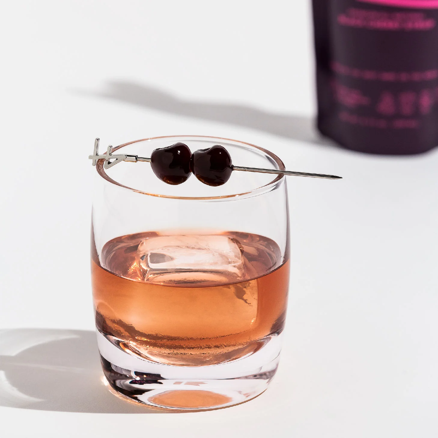 BLACK CHERRY SYRUP - Image 4