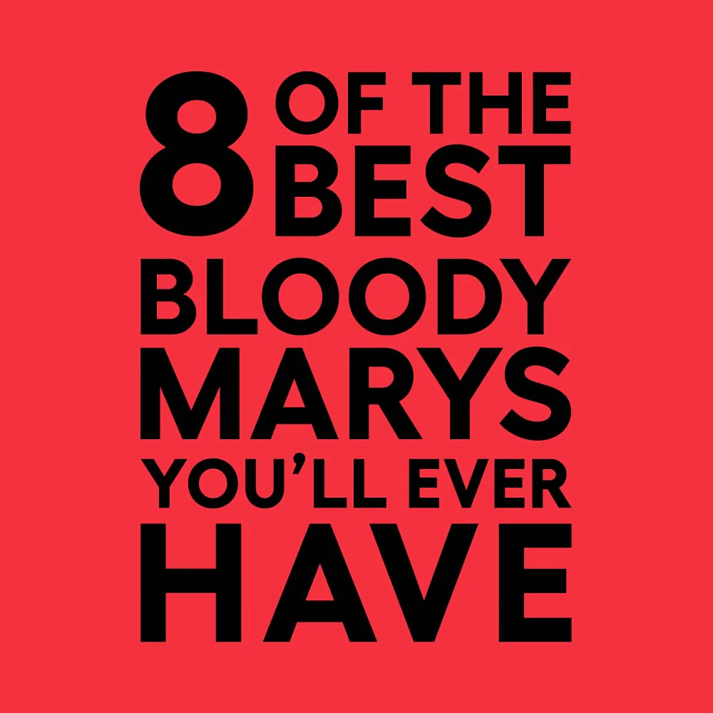 BLOODY MARY KIT - Image 2