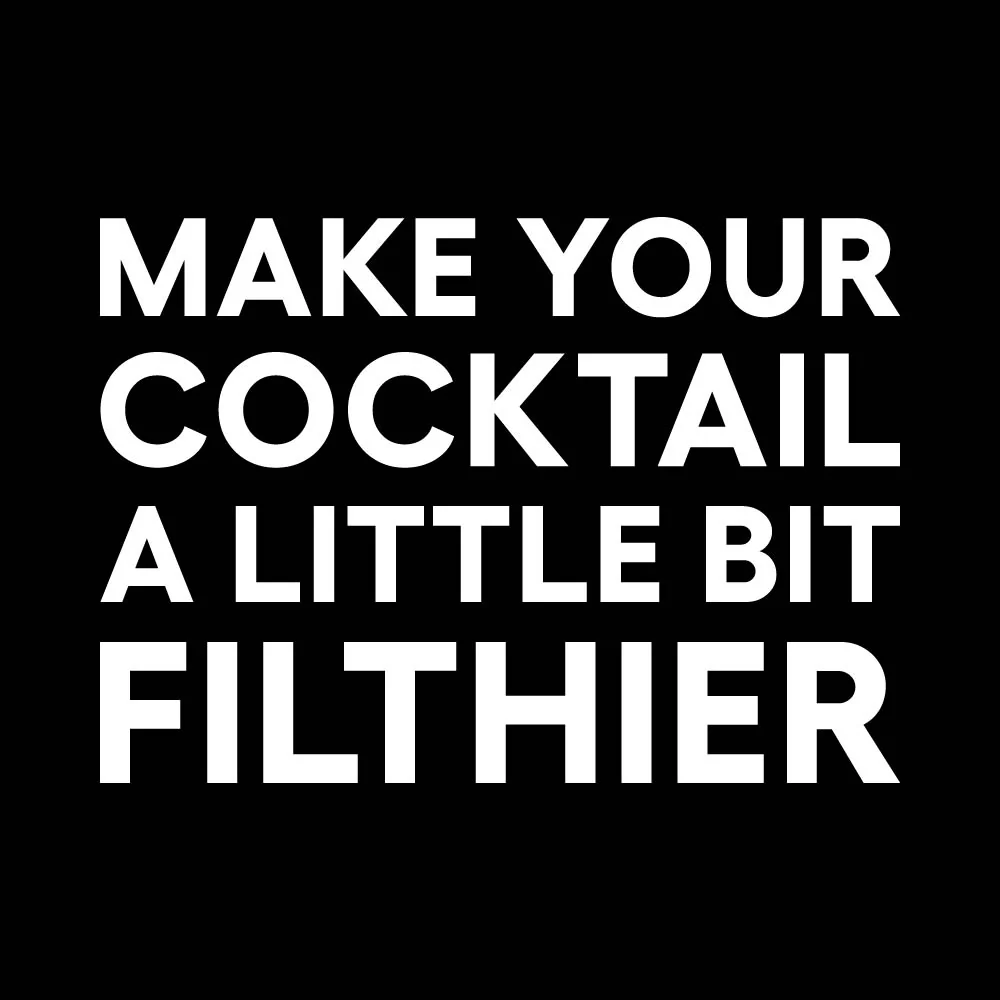 FILTHY COCKTAIL PICKS - Image 2