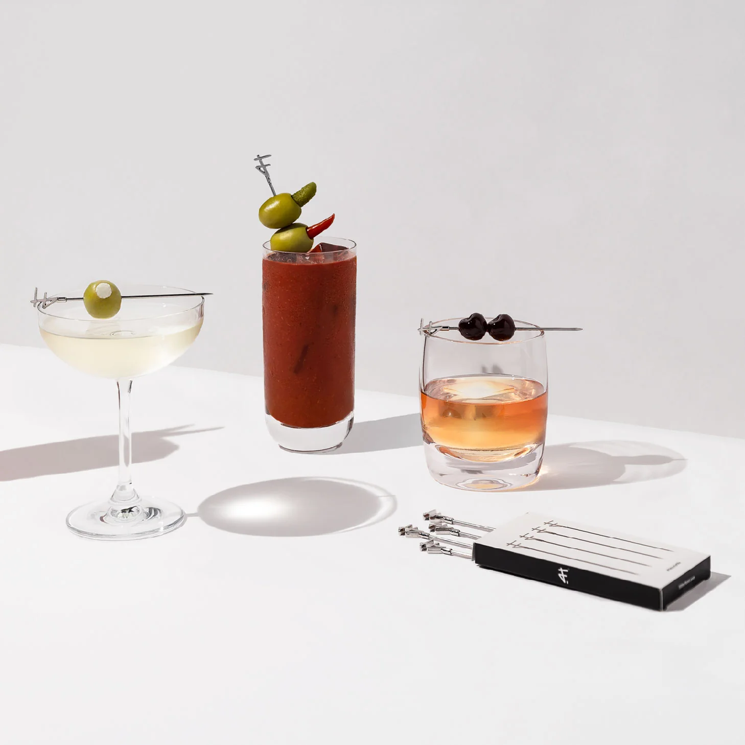 FILTHY COCKTAIL PICKS - Image 4