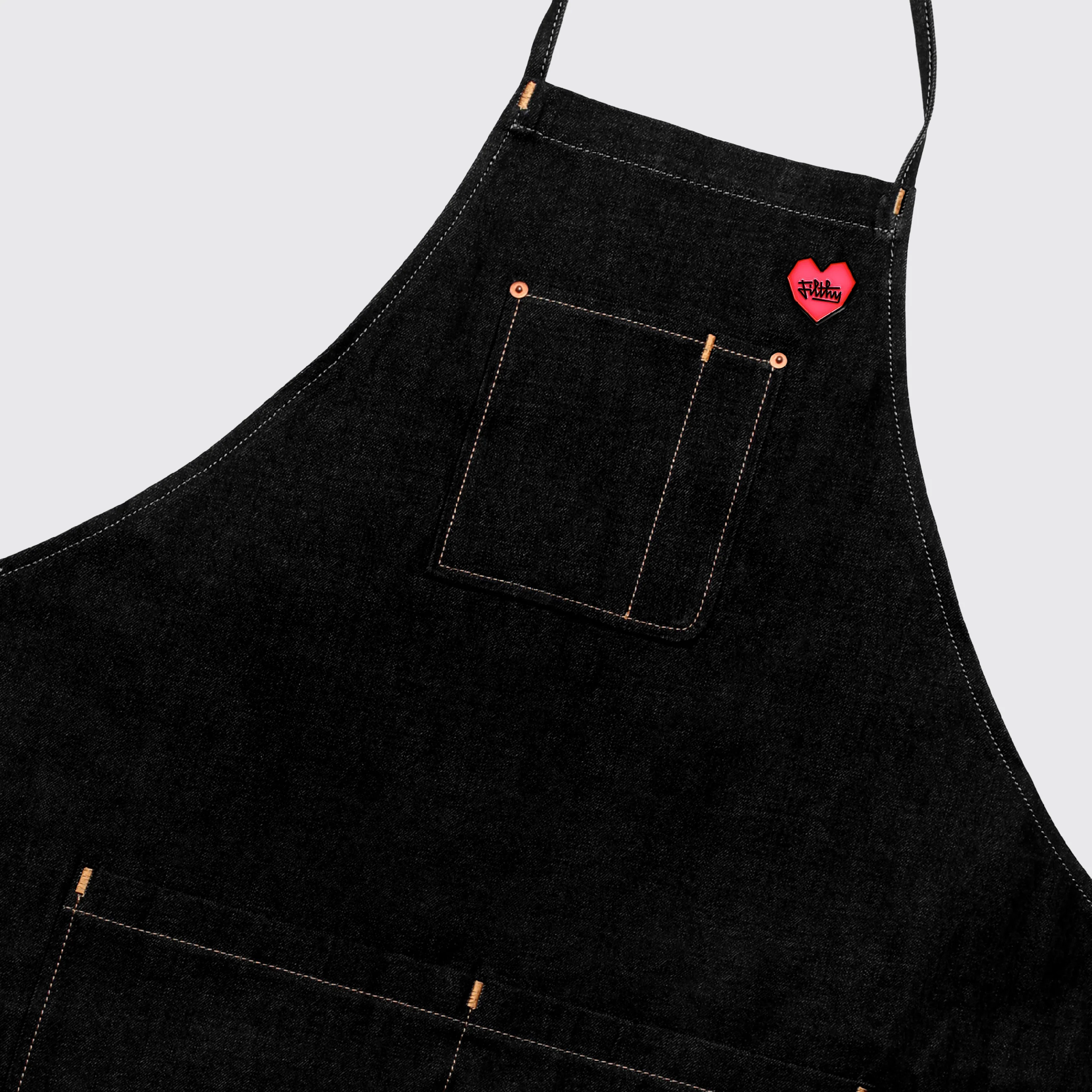 FILTHY LOVE PIN - Image 5