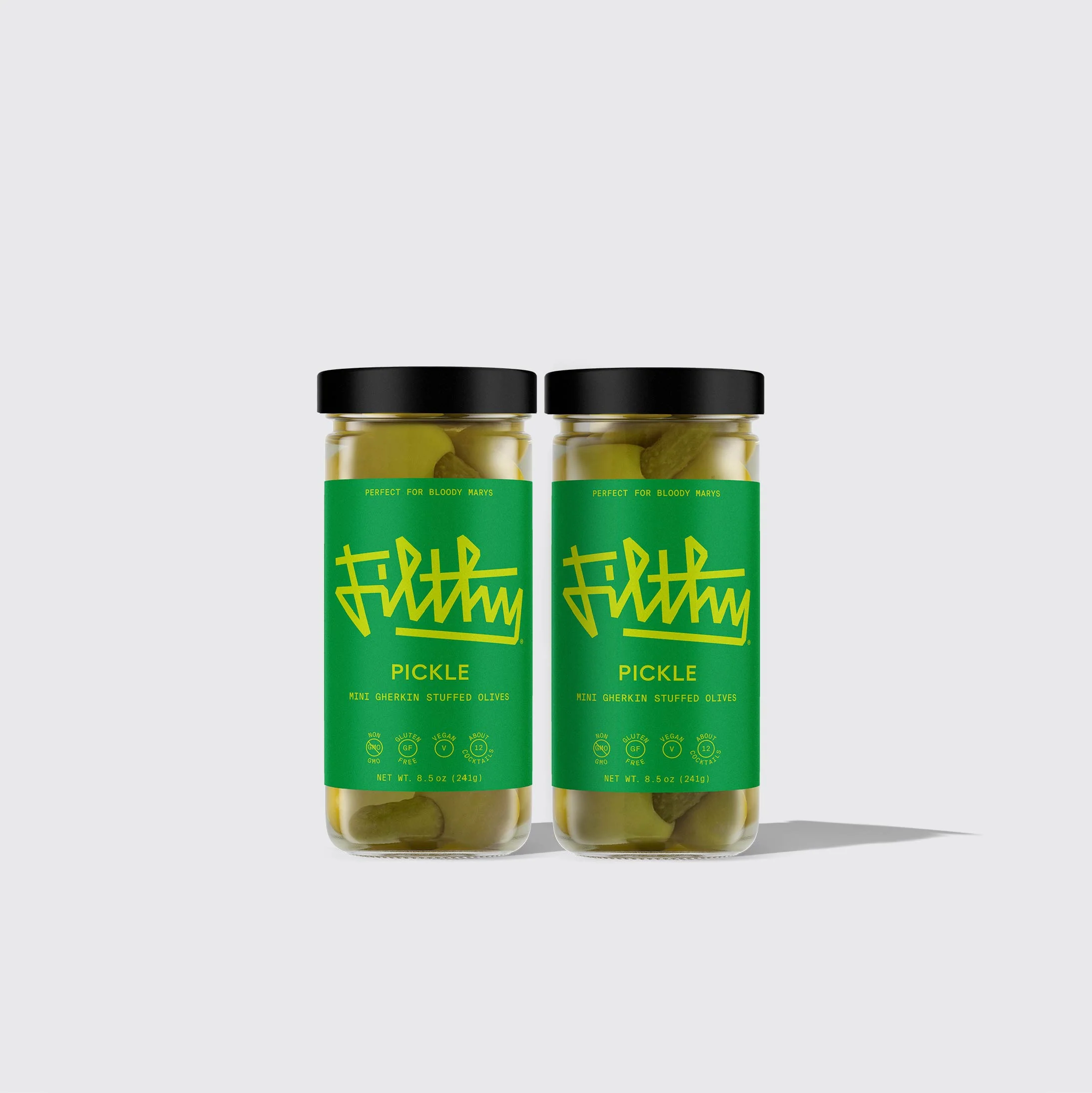 FILTHY PICKLE