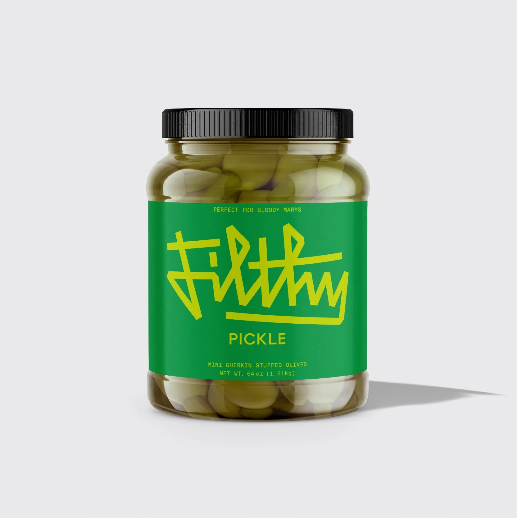 FILTHY PICKLE - Image 5