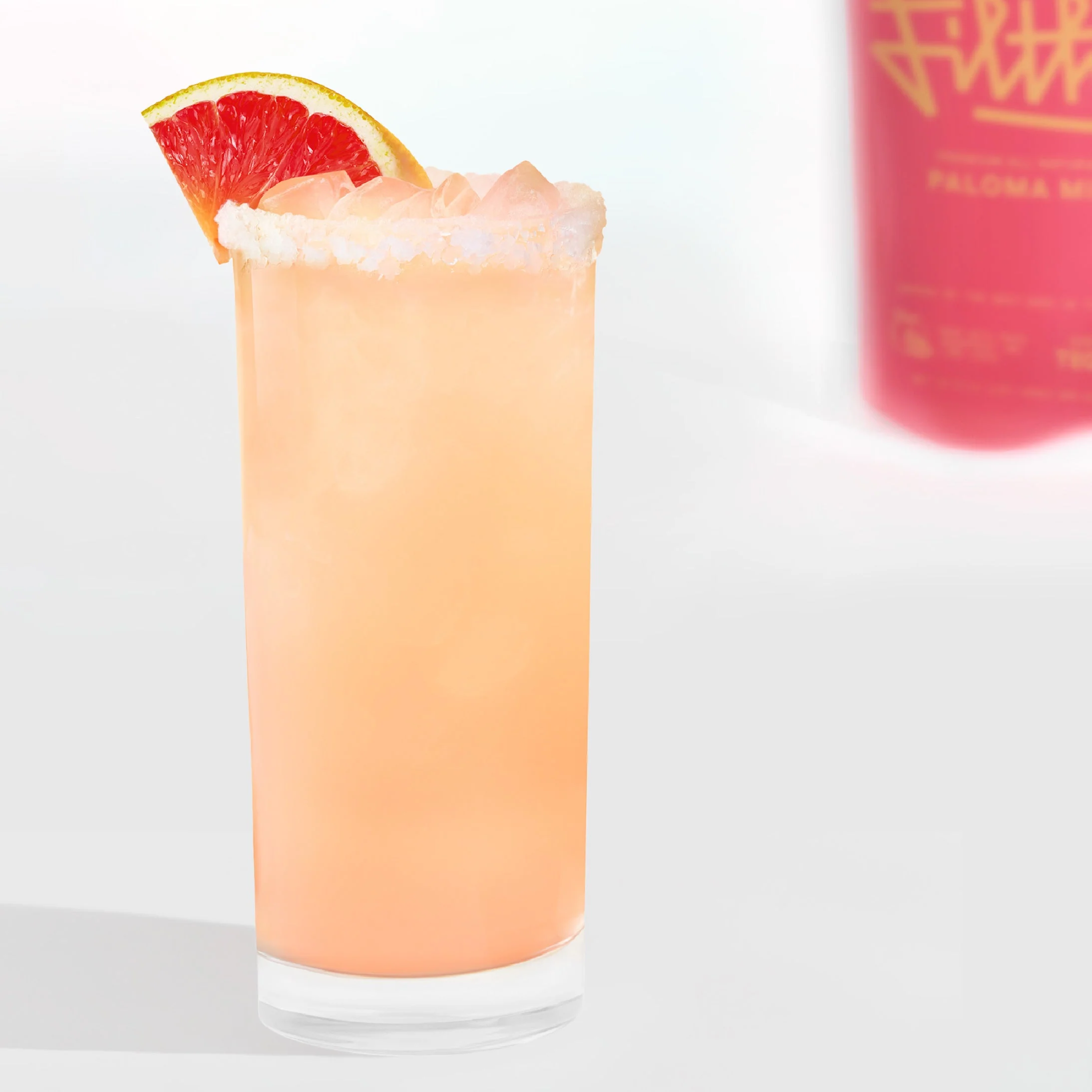 PALOMA MIX - Image 4