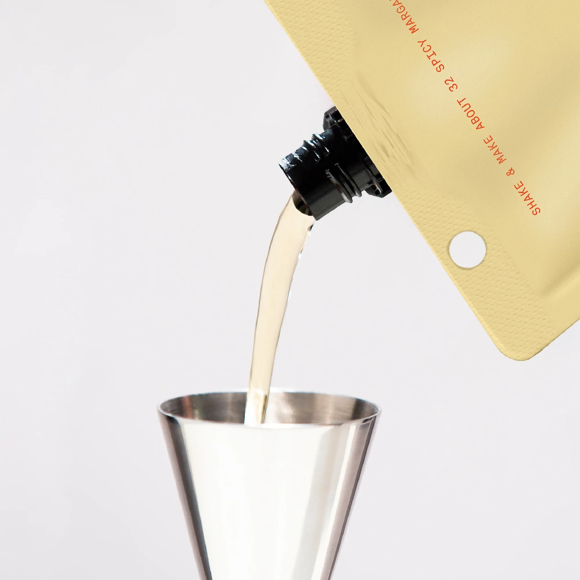 SPICY AGAVE NECTAR - Image 3