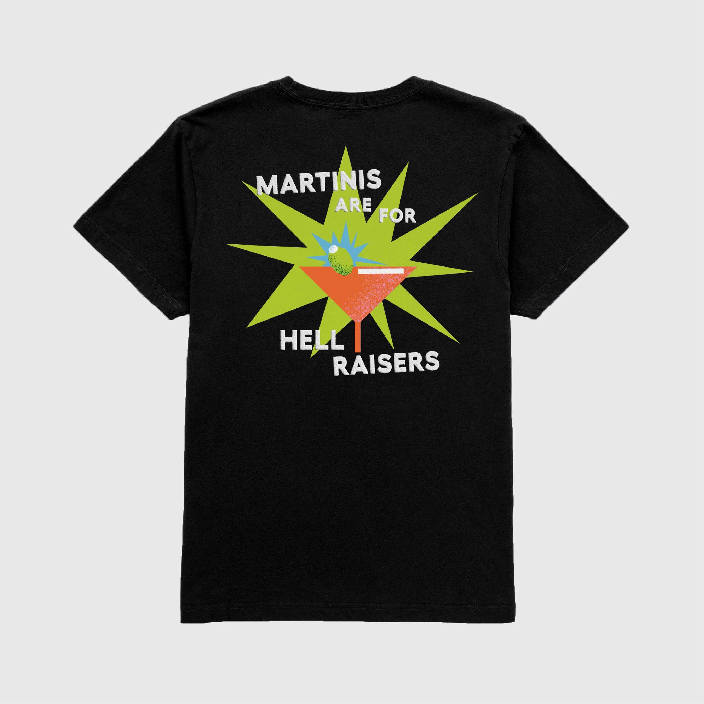 UNISEX T-SHIRT - Image 3
